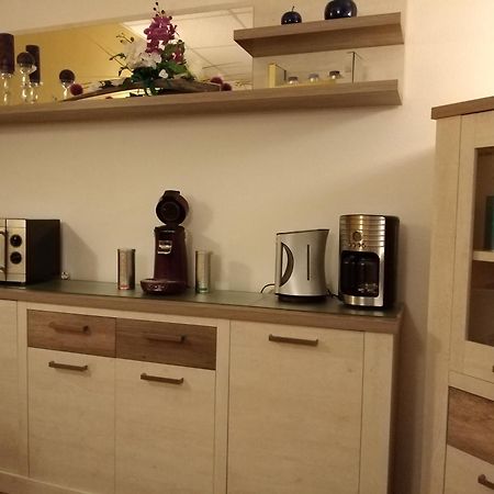 Pension Waldidyll Stützerbach Εξωτερικό φωτογραφία